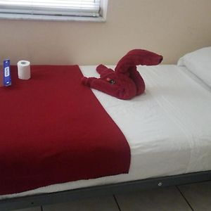 Chambre Économique Double
