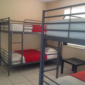 Dormitory Room Mixed